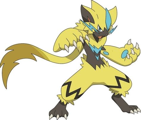 zara pokemon|pokemon ultra sun zeraora.